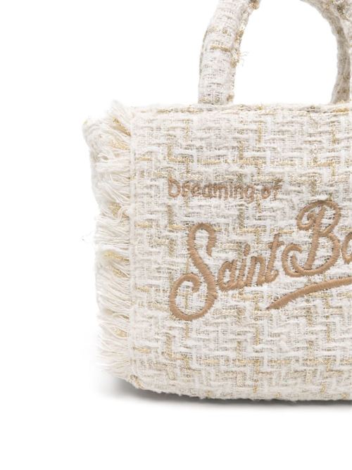 Borsa bambina Vanity MC2 SAINT BARTH Kids | VANITY MINI00242G